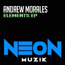 Andrew Morales - Elements Original Mix