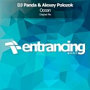 DJ Panda Alexey Polozok - Ocean Original Mix