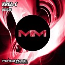 Krea C - Acid25 Original Mix