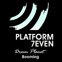 Drum Planet - Booming Original Mix