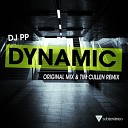 DJ PP - Dynamic Tim Cullen Remix