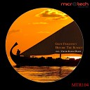 Gruw Frequency - Before The Sunset Original Mix
