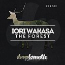 Iori Wakasa Miki Shinichi - The Forest Original Mix