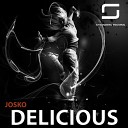 Josko - Soft Embrace Original Mix