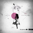 John Tessitore - Anger Original Mix