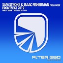 Sam Stroke Isaac Fisherman Pres maSSIF - Frontseat Original Mix