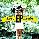 Niels F - Love Again Original Mix