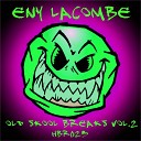 Eny Lacombe - Colombis Cokein Original Mix