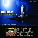 UC Beatz - One Dream Funky Trunkers Remix