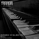 Antares 101 Lira Yin - Relic Original Mix