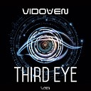 Vidoven - Third Eye Original Mix