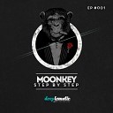 Moonkey - Step by Step Original Mix