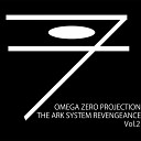 Omega Zero Projection - Shingeki No Osaka Extend