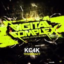 KC4K - TesseracT Original Mix