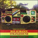 Dan Guidance - Another Version Original Mix