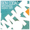 Ben Coda - Waterhouse Original Mix