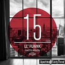 Le Funnk - Ghetto Heaven RELOAD Dub Mix
