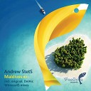 Andrew StetS - Maldives Witness45 Remix