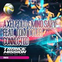 AxelPolo Mino Safy ft Tom Tyler - Connected Original Mix