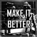 Jordi Sans - Make It Better Original Mix