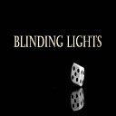 LivingForce - Blinding Lights Instrumental