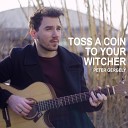 Peter Gergely - Toss A Coin To Your Witcher