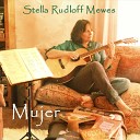 Stella Rudloff Mewes - Mujer