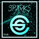 Ellie Sax - Sparks Extended Edit