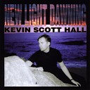 Kevin Scott Hall - Heart on My Sleeve