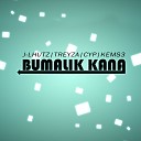 J Lhutz feat Treyza Cyp Kems3 - Bumalik Kana