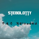 Stebolotty - I Been Here Before