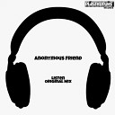 Anonymous Friend - Listen