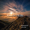 Maskedsound - Reach for the Sky