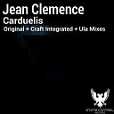 11 Jean Clemence - Carduelis Original Mix STATE CONTROL