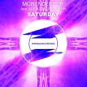 Morendeeper feat Michaelle Flawer - Saturday Original Mix