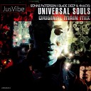 Sunni Patterson Blade Deep 4matiq - Universal Souls Original Mix