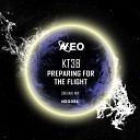 kt3b - Preparing For The Flight Original Mix