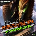 Peters TDJ Ra l Tapia - Khimera Original Mix