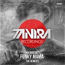 DJ Dextro - Funky Mama Ismaia Remix
