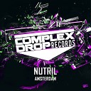 Nutril - Amsterdam Original Mix