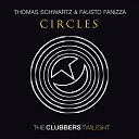 Thomas Schwartz Fausto Fanizza - Circles Daniele Petronelli Remix