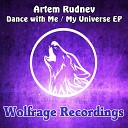 Artem Rudnev - My Universe Original Mix