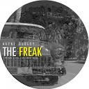 Wayne Dudley - The Freak Dolly Rockers Remix