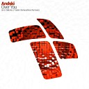 Andski - Over You Original Mix