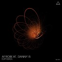 Afrobeat Danny B - No Mercy Original Mix