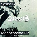 Sasha G - Party Nation Original Mix