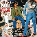 Prince Paul feat Kardinal Offishall Sly… - What I Need