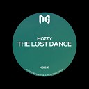 Mozzy - A State Of Trance Original Mix