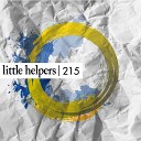 Tom Langusi - Little Helper 215 6 Original Mix