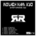 Insuagh Nam Kyo - Focus Original Mix